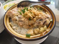 -荔园小馆(园岭新村二期店)