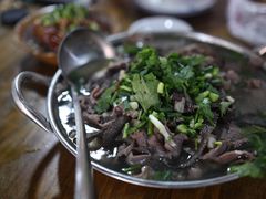 -小杨翘脚牛肉