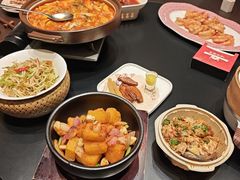-琼林徽宴(中央门店)