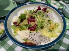 -胡杨记忆(和平路店)