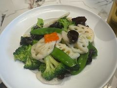 -玉林烤鸭店(垡头店)