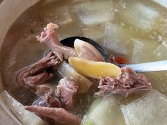-口袋鸭砂煲火锅(解放路店)