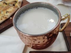 -清真餐厅·回乡麦客