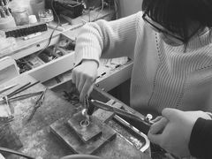 -情侣·团建·手作工坊(虹桥汇金百货店)