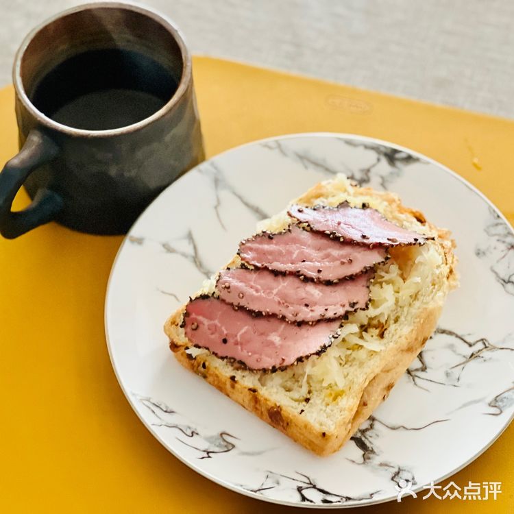 申德勒 | 8月购物清单 黑胡椒烟熏牛肉最佳