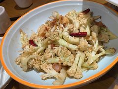 -九毛九西北菜(大东海店)