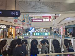 -万达广场(大明宫店)