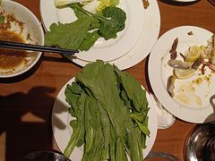-厦门泰地万豪酒店-贡厨全日餐厅