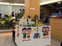 -紫藤园·天目湖大鱼头(南山竹海店)