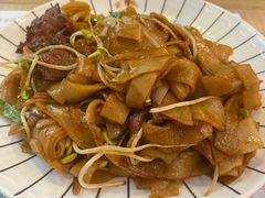 -新世界餐厅(万达店)