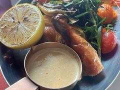 -普朗姆生蚝牛排馆 The Plump Oyster(成都摩方购物中心店)