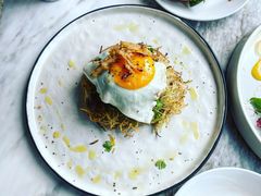-The Rug Cafe(王府中环店)