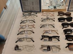 -天空之镜眼镜店蔡司依视路授权店(天通苑店)