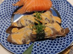 -三禾寿司(君尚店)