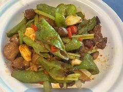 -望京辣宴·古法川菜(望京店)