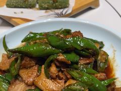 -阿露佳·舌尖上的安吉菜