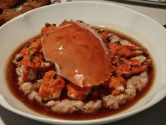 -广州文华东方酒店·江-由辉师傅主理