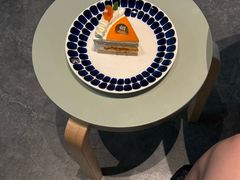 -Cafe Mersey默西咖啡(平江店)