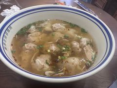 -韩萍老南京馄饨(河西万达店)