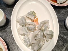-李记饺子·熏酱东北菜(欢乐谷店)