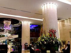 大堂-深圳圣淘沙酒店(翡翠店)
