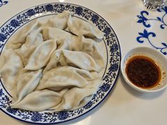 -老都一处饺子馆(道里店)