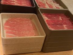 -温野菜涮涮锅(大悦城店)