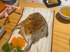 -贵木日本料理·铁板烧(新地假日广场店)