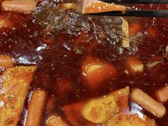 -天都火锅酒楼(虹梅南路店)