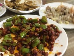 宫保鸡丁-老七饭馆(光荣道总店)
