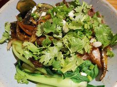 烧椒牛肉面-食之六七·面(朝阳大悦城店)