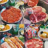 中山探店🥩民众新作高性价比日韩融合烤肉‼️
