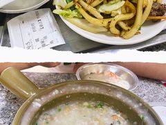 炒粉利-广顺粥店(金鱼巷商住楼店)