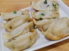 -小姜锅贴(凤凰街店)