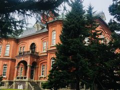 -北海道厅旧本厅舍(旧本庁舎)