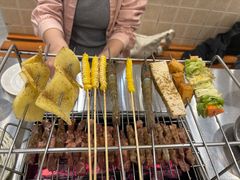 -小寒羊烧烤(凯瑞时代大厦店)