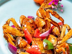 -稻香海鲜饭店(第一国际店)