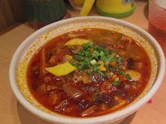 -大师兄·西北小馆(北站缤果空间店)