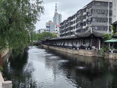 -嘉兴月河历史街区