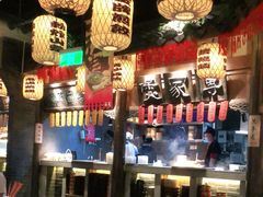 -南京大牌档(济南万象城店)