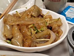 -彭记铁锅肥肠(东四总店)