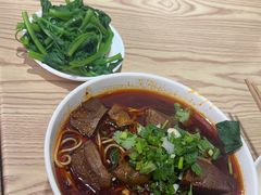-秦云老太婆摊摊面(观音桥店)