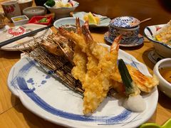 -大岛日本料理铁板烧(南通大饭店)