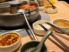 -巴奴毛肚火锅(七宝领展广场店)