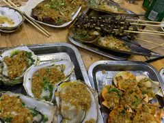 -八一湛江生蚝(文明东路总店)
