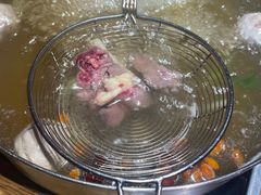 -牛很鲜潮汕牛肉火锅(朝晖路店)