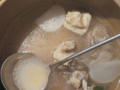 -青年公社烤鸭(青年路店)