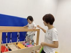 -红黄蓝成长中心•婴幼儿早教•托育(南山京基百纳广场店)