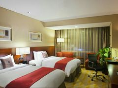 -银川国贸中心酒店