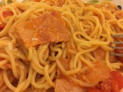 -萨莉亚意式餐厅(鸿大广场店)